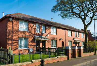 Belton Avenue