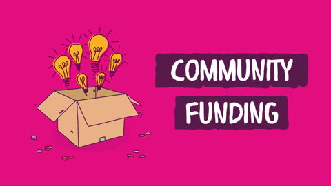 Community Funding (5)