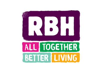 RBH logo