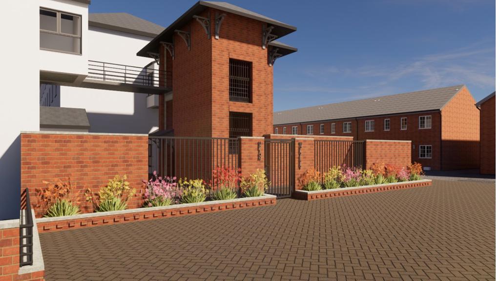 Freehold Option 1