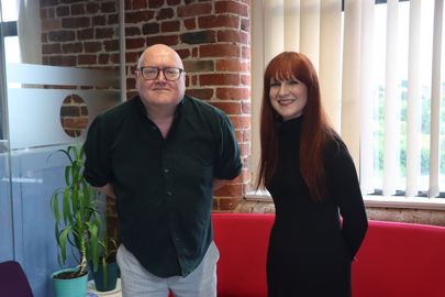 Claire And Andrew Representative Body