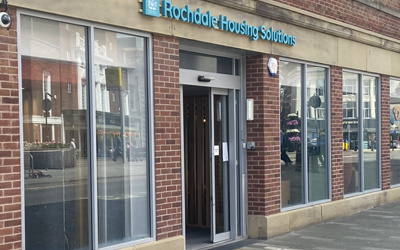 Rochdale Housing Solutions