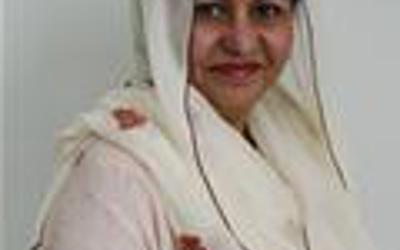 Cllr Sameena Zaheer