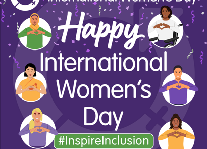 IWD2024 Happyiwd