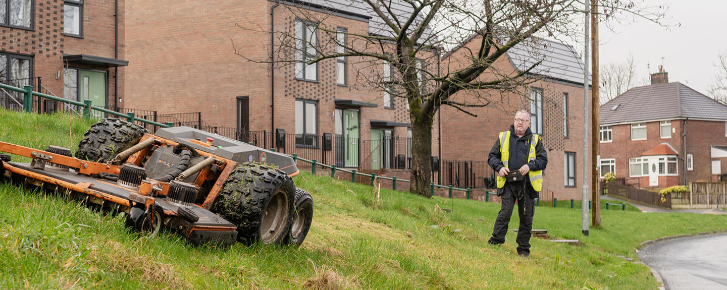 GM In Kirkholt