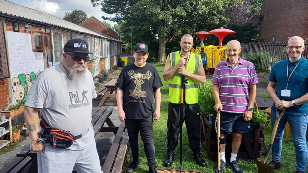 Heady Hill Community Centre