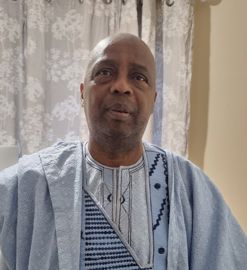Olufemi Shangobiyi